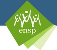 Escola Nacional de Saúde Pública (ENSP) logotipo