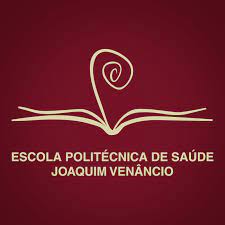 Escola Politécnica de Saúde Joaquim Venâncio (EPSJV) logotipo