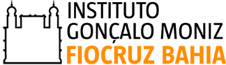 Fiocruz Bahia logotipo