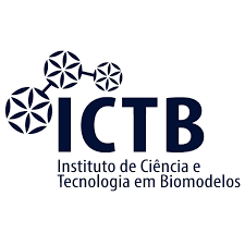 Instituto de Ciência e Tecnologia em Biomodelos logotipo