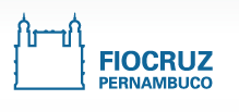Fiocruz Pernambuco logotipo