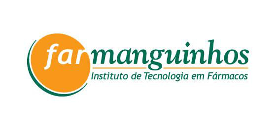 Instituto de Tecnologia em Fármacos logotipo