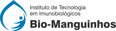 Instituto de Tecnologia em Imunobiológicos (Bio-Manguinhos) logotipo
